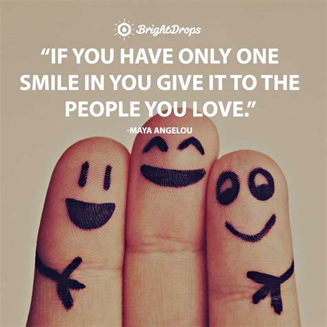 28 Smile Quotes On The Power Of Smiling