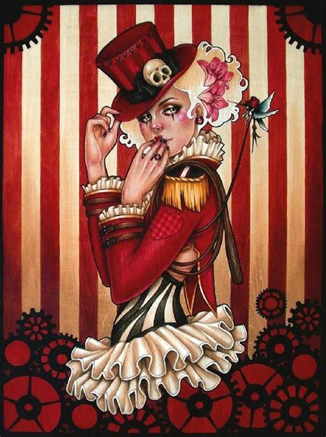 429 Best Night Circus Images On Pinterest Night Circus Costumes Circus Art Steampunk