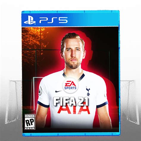 No wonder, then, that premier league footballers are extremely desirable for the majority of the fut 21 players. fifa-21-cover-kane - FIFA 20 Talents