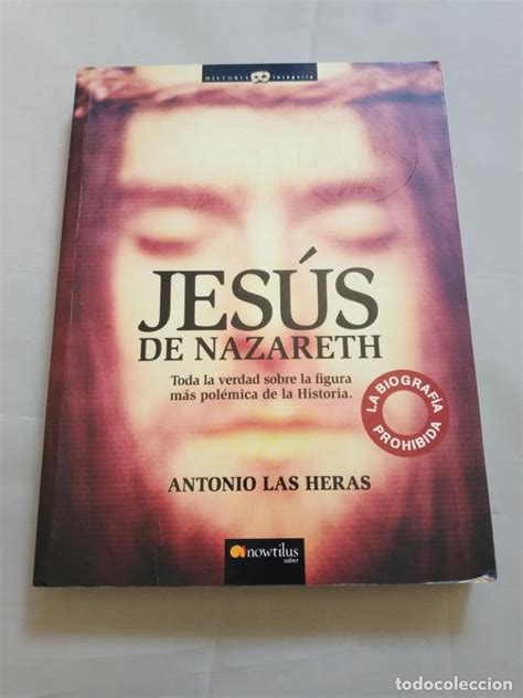 El caricaturista de la jornada, colaborador y amigo de la revista el chamuco, antonio helguera, hace un listado de los delitos por los que rafael barajas dur. jesus de nazareth. toda la verdad sobre la figu - Comprar en todocoleccion - 158807126