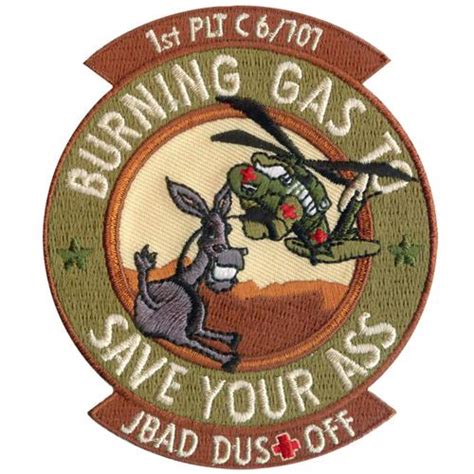 Custom Morale Patches Manufacturer