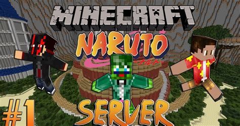 Naruto Minecraft Bedrock Modpacks Minecraft Naruto Vs Sasuke