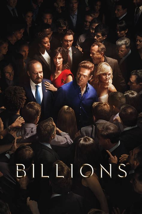 Billions Season 1 Release Date Trailers Cast Synopsis And Reviews
