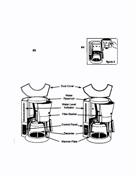 Mr Coffee Schematic Diagram