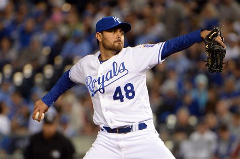 Angela and joakim jr.through the joakim soria foundation, joined forces with the state of. Kansas City - Baseball Prospectus