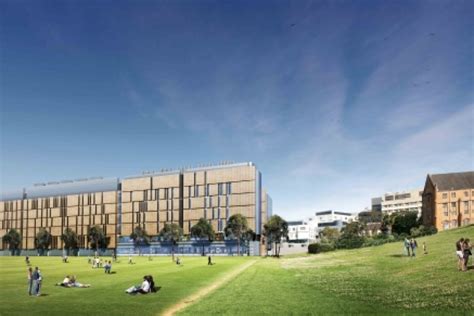 Brookfield Multiplex To Build Sydney Research Centre