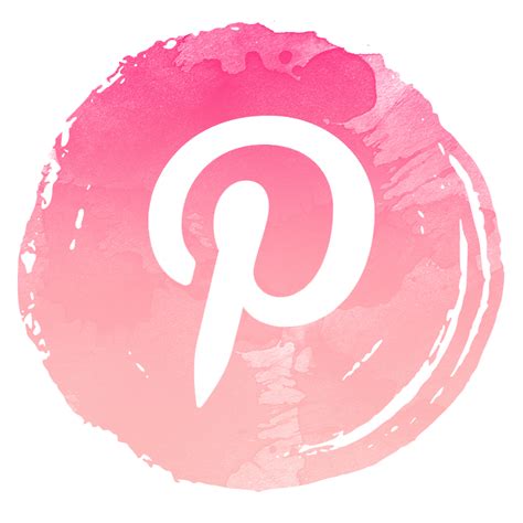 Repinterest Pinterest Logo Free Embroidery Designs App Icon