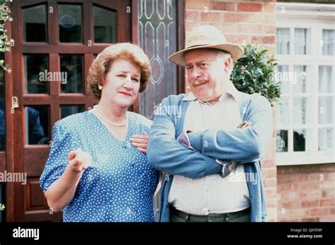 Hyacinth Bucket Keeping Up Hi Res Stock Photography And Images Alamy