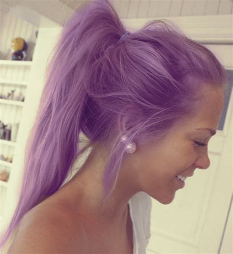 Sorry, you must log in to save an item. girl hipster edit myedits purple purple hair pastel reblog ...
