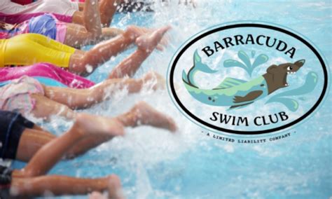 Barracuda Swim Locomotion Fitness Center