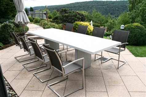 Stylish Outdoor Dining Sets For Garden And Patio Founterior