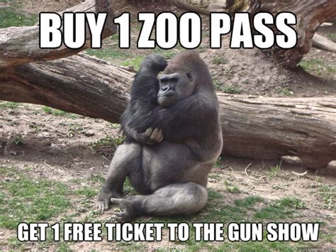 10 Memes Only A Zoologist Would Understand