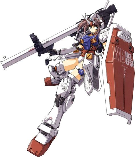 Best Images About Gundam Girl Cosplay Reference On Pinterest