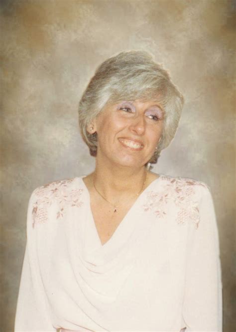 Sandra German Obituary Las Vegas Nv