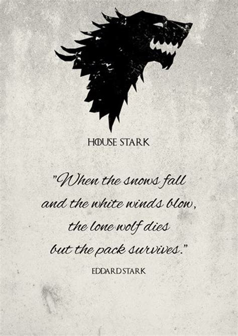 40 Most Powerful Game Of Thrones Quotes
