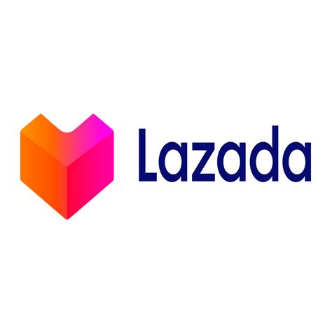 Lazada Logo Png 2020 Logo Brand Lazada Group Font Png Clipart