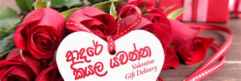 You'll find a creative gift for every kind of relationship, whether you're celebrating your first valentine's day together as boyfriend and girlfriend, or you've been married to. Send Gifts to Sri Lanka with Same Day Delivery | Lakwimana