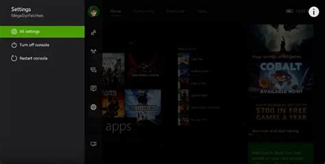 How To Customize Or Change Xbox One Background