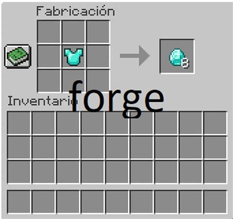 Uncrafted Forge Minecraft Mod