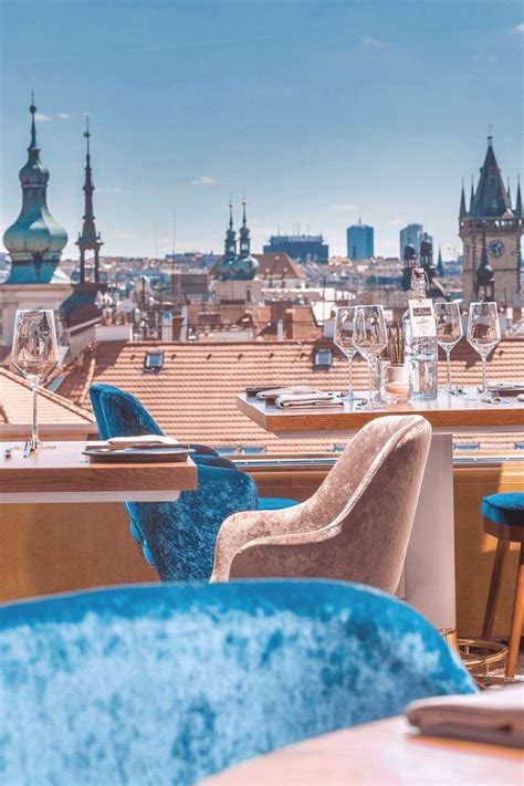 Best Rooftop Views In Prague The Travelling Frenchy Prague Best