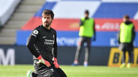 Liverpool goalkeeper alisson becker is mourning the loss of his father, who drowned in lavras do sul, brazil near the border with uruguay. EPL 2020: Mikel Arteta press conference, Arsenal news ...
