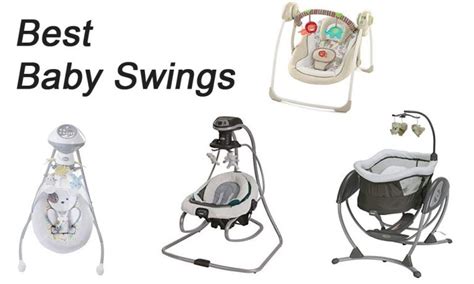 6 Best Baby Swings 2022 Top Rated Portable Baby Swings Going To Buy