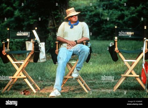 Forrest Gump Paramount Pictures Robert Zemeckis Date 1994 Stock Photo