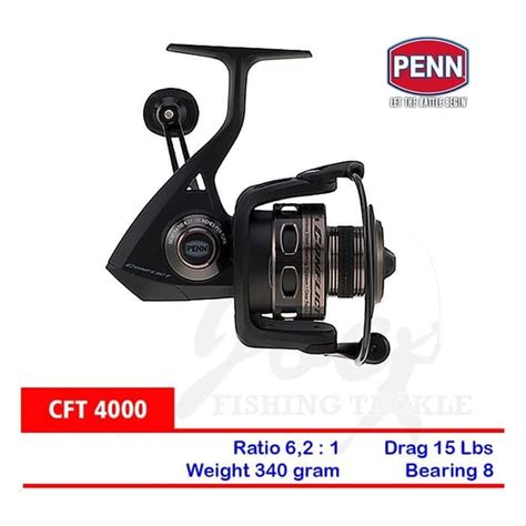 You may be interested in. Jual rell pancing alat pancing Penn Reel Spinning Conflict ...