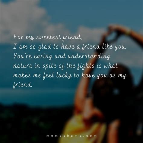 Message For Best Friend Sweet And Funny Wishesmsg 40 Off