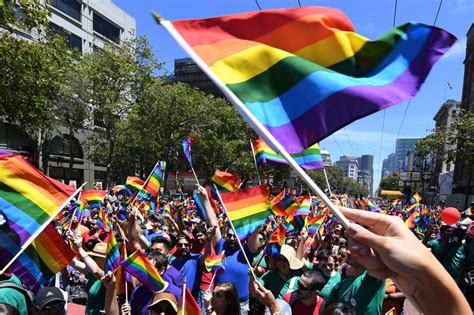 appeals court civil rights act protects gay workers