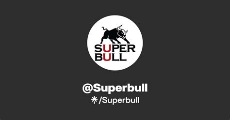 superbull instagram facebook linktree