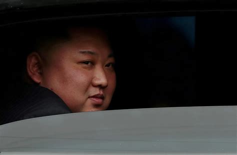 Las Cinco Teorías Sobre Lo Que En Verdad Sucede Con Kim Jong Un Infobae