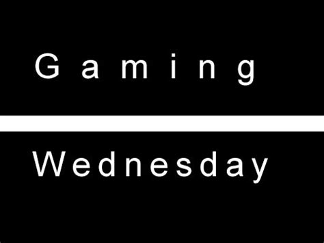 Gaming Wednesdays Fortnite Battle Royal Round Youtube