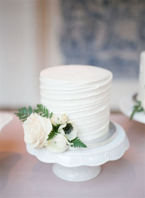 Beautiful Buttercream Wedding Cakes Wedding Cake Simple Elegant