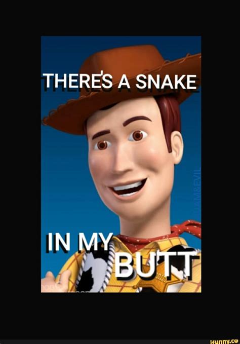 91 Funny Woody Toy Story Meme