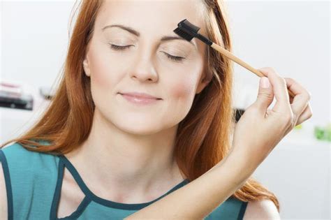 Can You Increase Eyebrow Hair Eyebrow Hair Growth Eyebrows Eyebrow