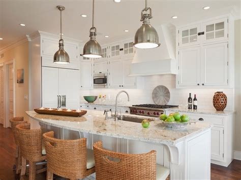 Because this stone will give much better results with white cabinets. What are the best granite colors for white cabinets in ...