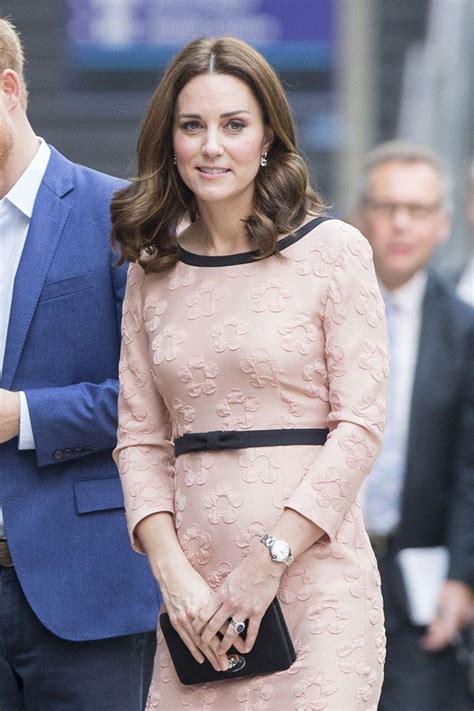 Kate Bump Shamed After Making First Public Appearance Since