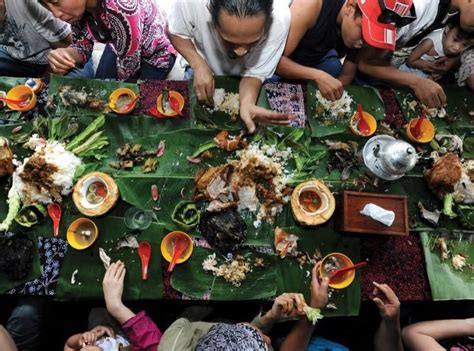 In A Grain Of Rice Food And Culture For South And Southeast Asia Morning