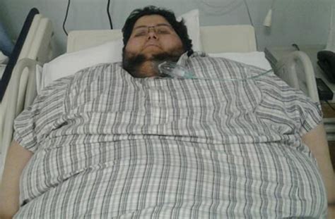 Saudi Ministry Of Health Sued Over Death Of Obese Man