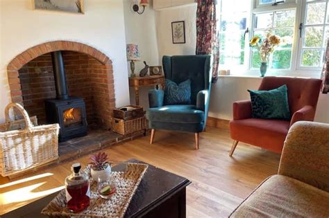2 Br Cottage Vacation Rental In Thornton Le Moor Northallerton