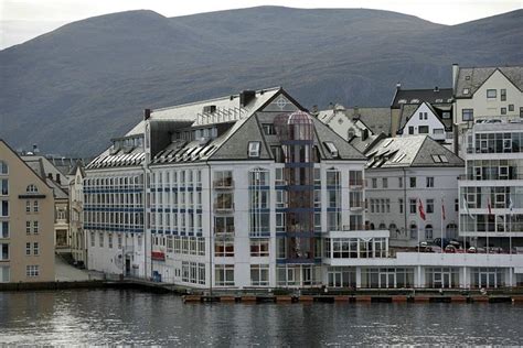 Scandic Alesund Bewertungen Fotos And Preisvergleich Ålesund Norwegen