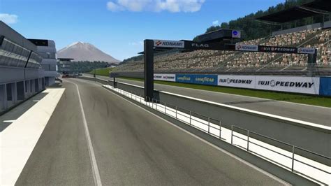 Classic Fuji Speedway Assetto Corsa Track Mod SimRace247