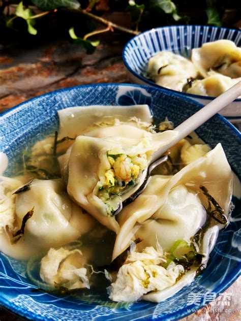Search for text in url. 家常三鲜小馄饨,家常三鲜小馄饨的家常做法 - 美食杰菜谱做法大全