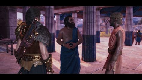 Assassin S Creed Odyssey Screenshots Von Krysos1962 Windows