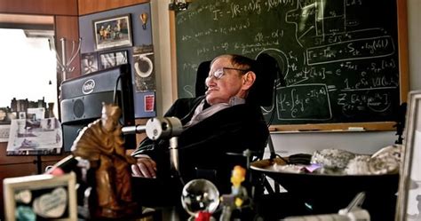 Paranormal Searchers Stephen Hawkings Final Theory Sheds Light On The