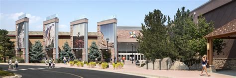 One of the best places to shop in our region, colorado mills combines traditional mall stores with a healthy selection of outlet shops. Colorado Mills Mall Renovation - The Beck Group