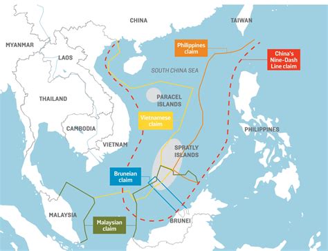 The West Philippine Sea Diving Into The Abundance Of Its Natural