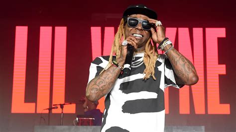 Wayne is one of the richest rappers in the world. Lil Wayne Announces 'I Am Not a Human Being III' Will Come ...