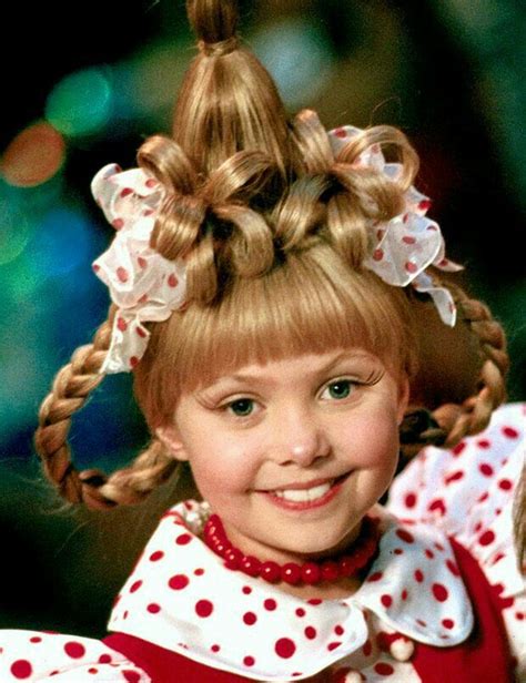 27 How To Do Cindy Lou Who Hairstyles Hairstyle Catalog